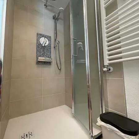 Casa Neve בית הארחה *