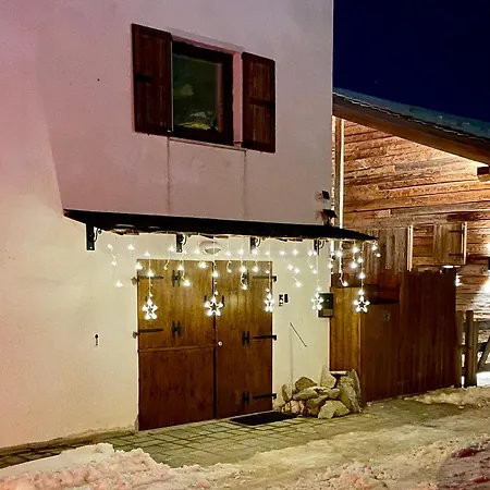 Casa Neve