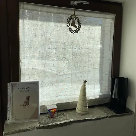 Casa Neve