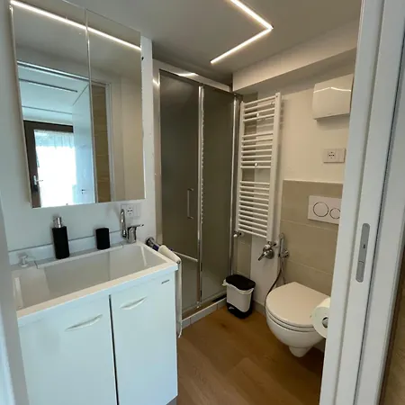 Casa Neve Maison d'hôtes 3*