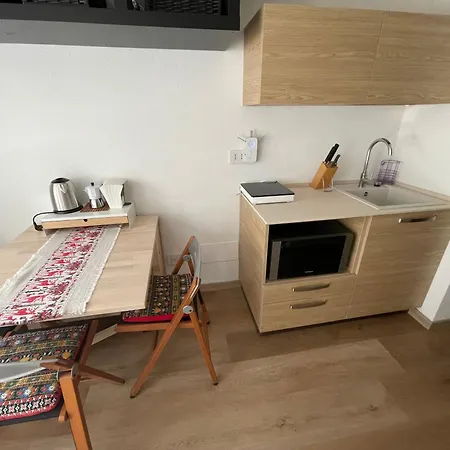 Pensjonat Casa Neve 3*