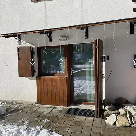 Casa Neve 3* Madesimo