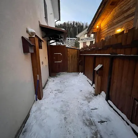 Casa Neve 3*