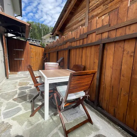 Casa Neve Pensionat