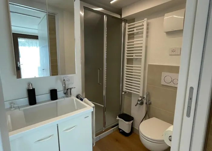 Casa Neve Pensjonat 3*