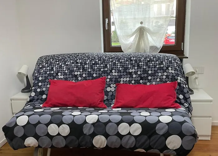 Casa Neve Pensjonat Madesimo