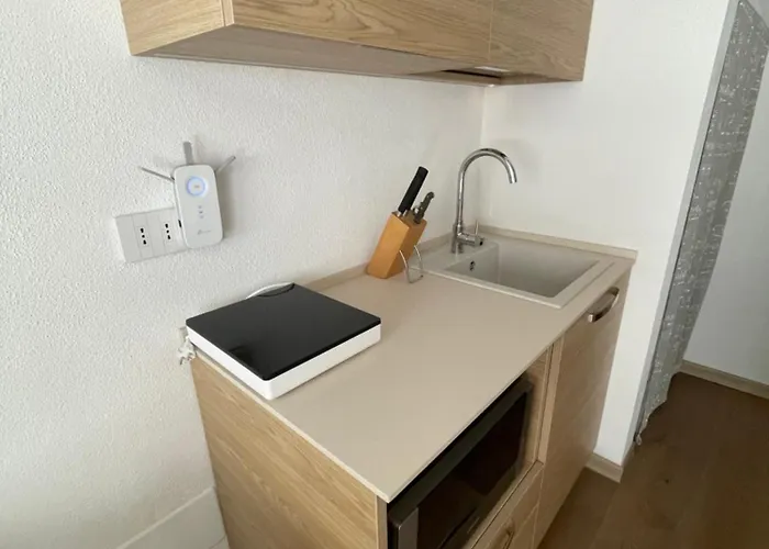 Casa Neve Pensjonat Madesimo