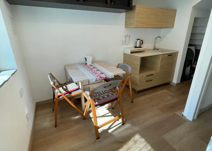 Pensjonat Casa Neve Madesimo