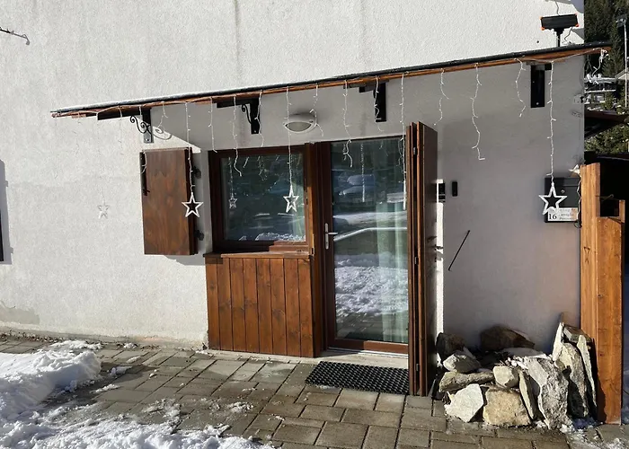 Casa Neve 3* Madesimo