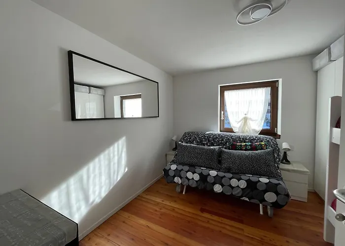 Casa Neve Pensjonat 3*