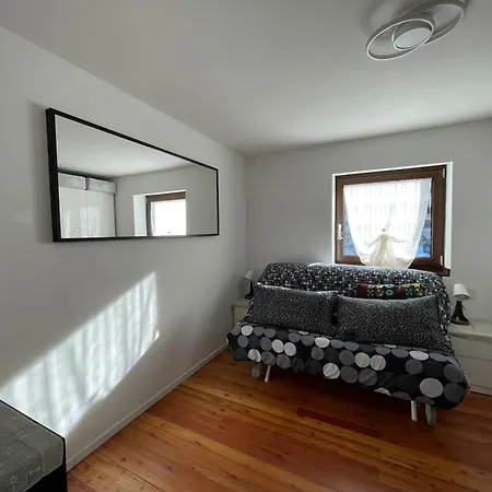 Casa Neve Guest house 3*